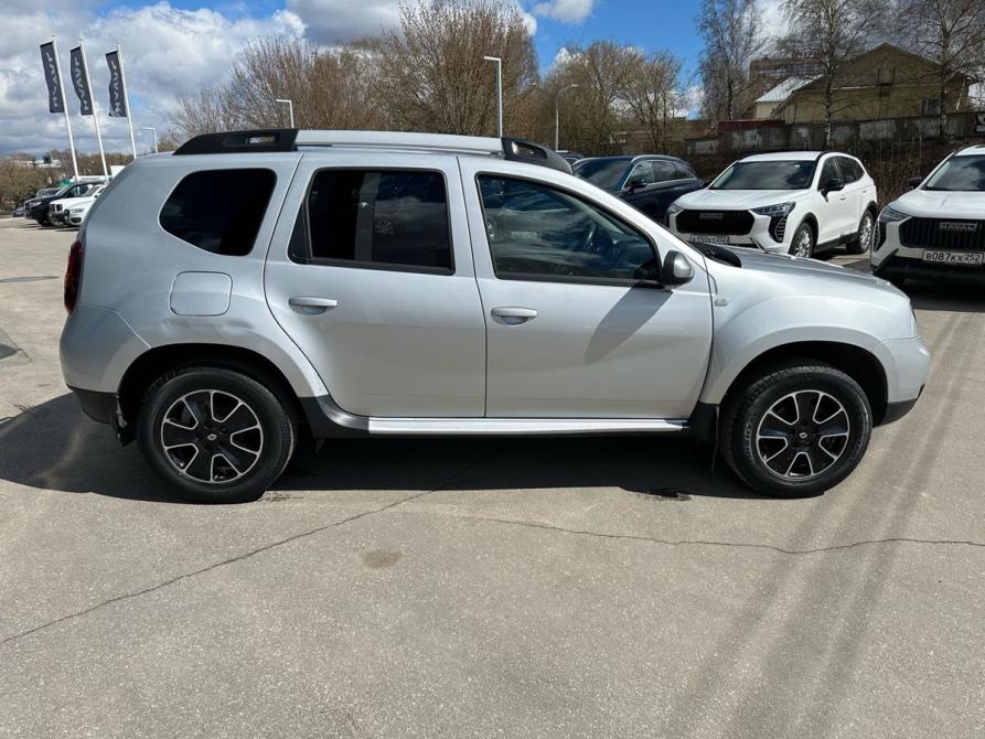 Renault Duster I Рестайлинг Нижний Новгород  - изображение 4