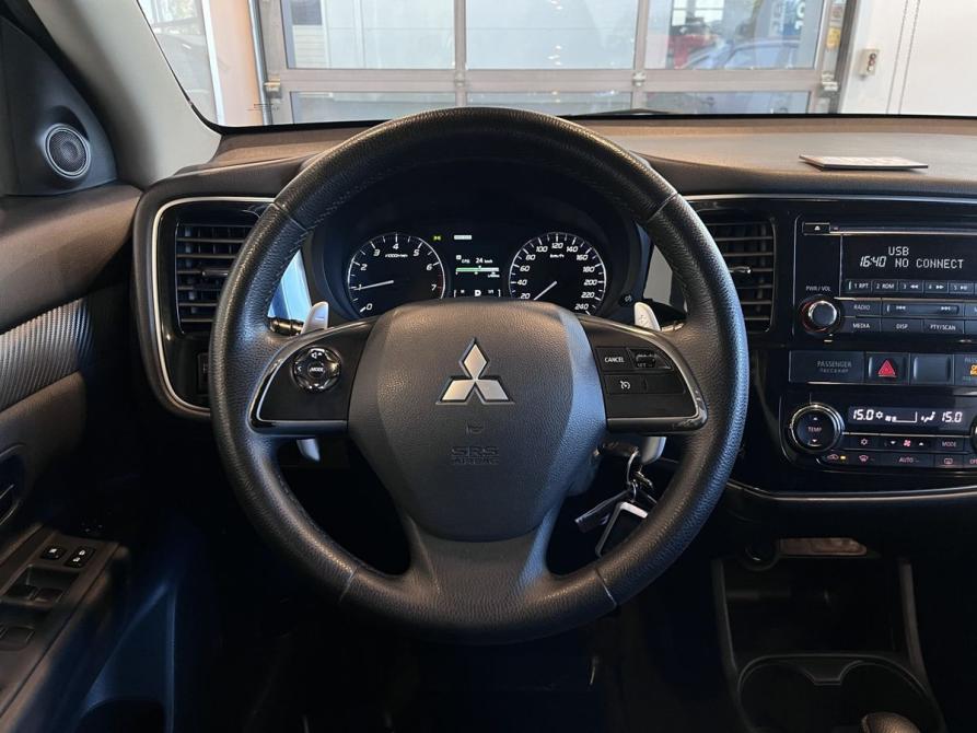 Mitsubishi Outlander III Чебоксары  - изображение 10