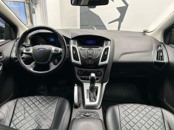 Ford Focus III с пробегом 2012 года, цена 695 900 рублей, 293700 км, седан, Автокод Объявления