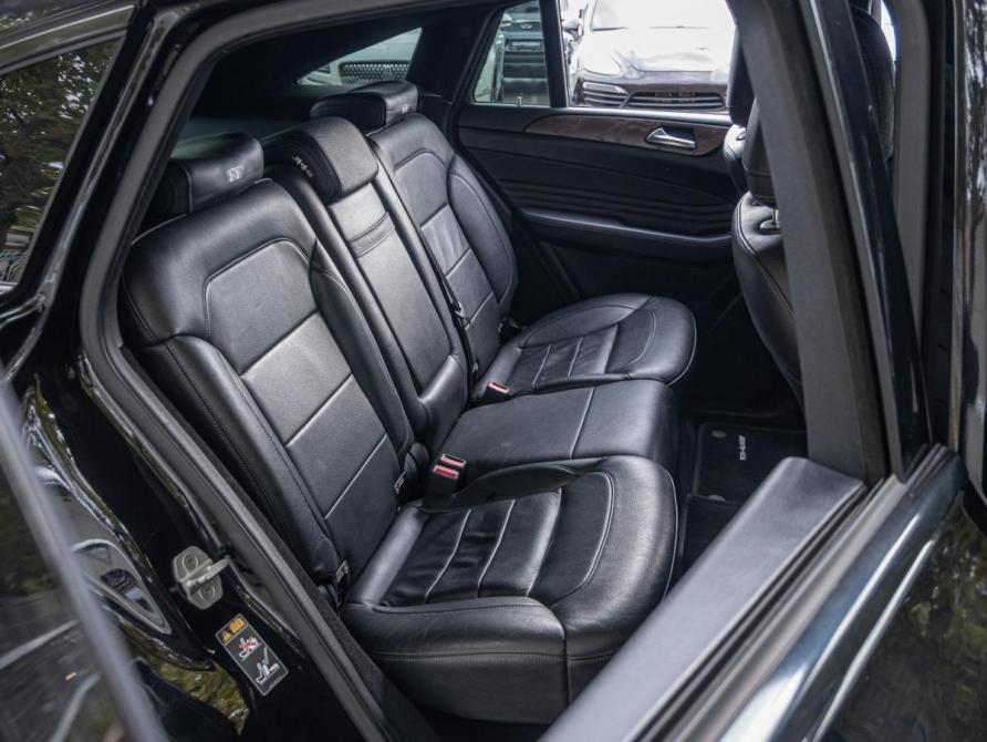 Mercedes-Benz GLE Coupe I (C292) Краснодар  - изображение 7
