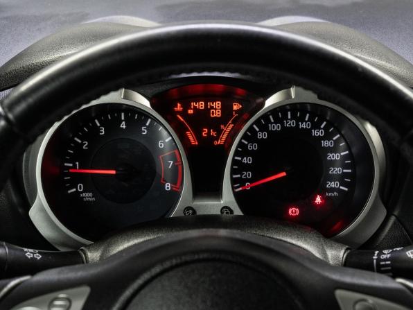 Nissan Juke I с пробегом 2011 года, цена 845 000 рублей, 148147 км, внедорожник, Автокод Объявления