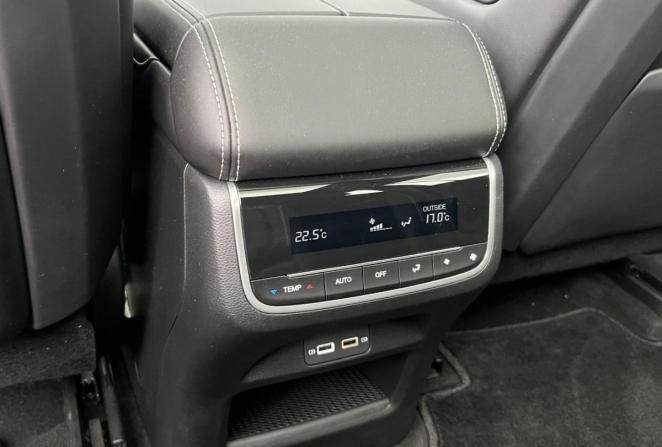 GAC GS8 II с пробегом 2024 года, цена 3 870 000 рублей, 38750 км, внедорожник, Автокод Объявления