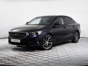 Geely Emgrand II Москва  - изображение 19