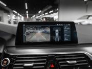 BMW 5 серии VII (G30/G31/G38) Рестайлинг Москва  - изображение 42