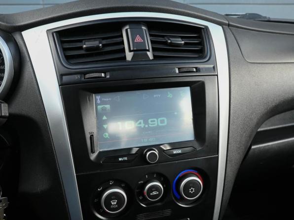 Datsun on-DO I с пробегом 2015 года, цена 499 000 рублей, 104337 км, седан, Автокод Объявления