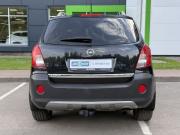 Opel Antara I Рестайлинг Ярославль  - изображение 24