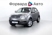 SsangYong Actyon II Тюмень  - изображение 28