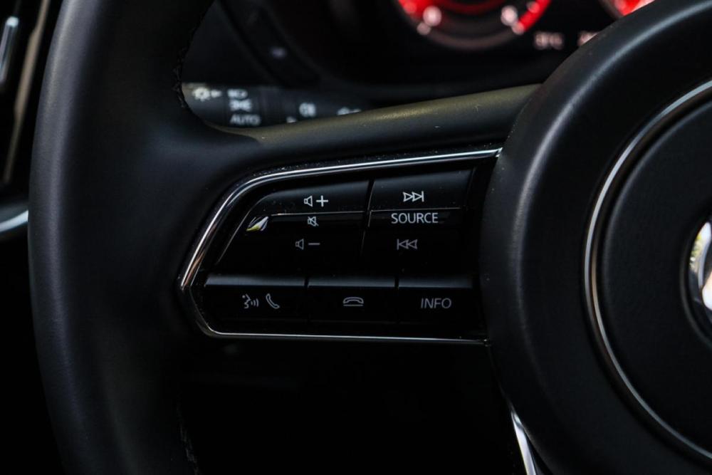 Mazda CX-60 Москва  - изображение 29