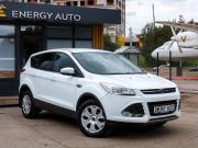 Ford Kuga II Уфа  - изображение 16