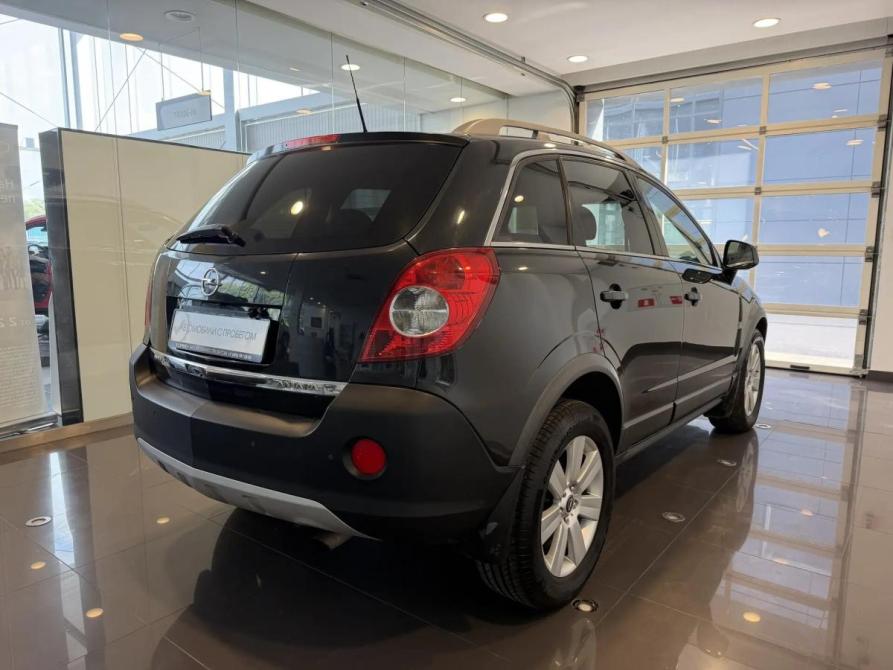 Opel Antara I Подольск  - изображение 4