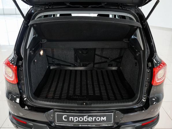 Volkswagen Tiguan I с пробегом 2009 года, цена 910 000 рублей, 230261 км, внедорожник, Автокод Объявления