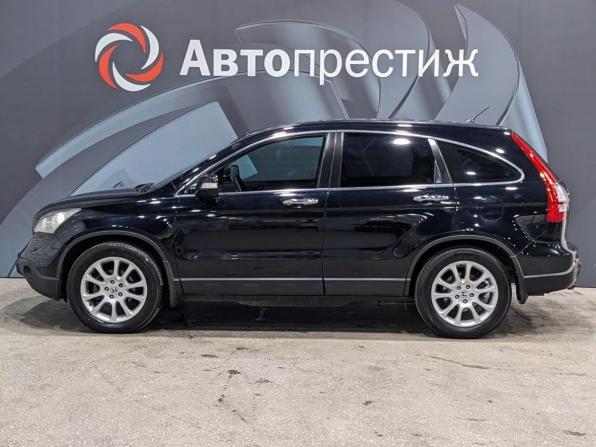 Honda CR-V III с пробегом 2007 года, цена 990 000 рублей, 238000 км, внедорожник, Автокод Объявления