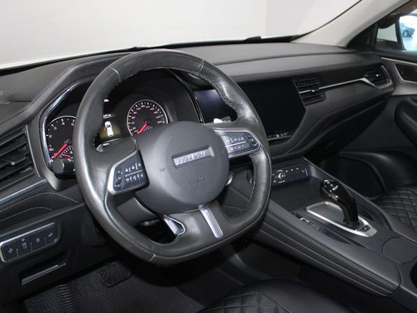 Haval F7 I с пробегом 2019 года, цена 1 719 900 рублей, 78601 км, внедорожник, Автокод Объявления
