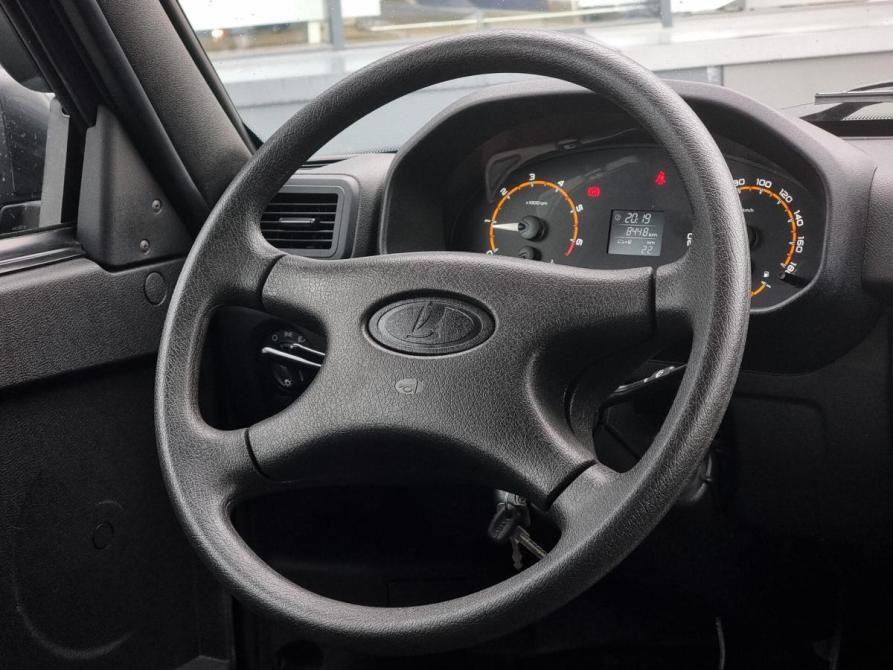 Lada (ВАЗ) Niva Legend Архангельск  - изображение 16