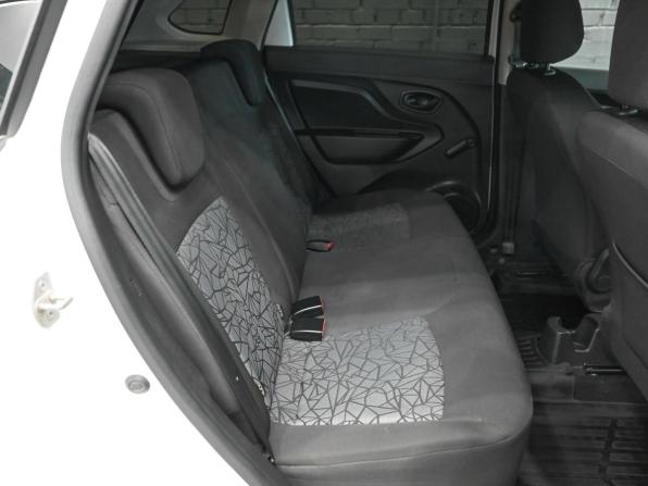 Lada (ВАЗ) XRAY I с пробегом 2018 года, цена 680 000 рублей, 121820 км, хэтчбек, Автокод Объявления