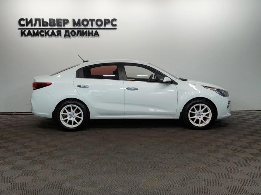 Kia Rio IV Пермь  - изображение 7