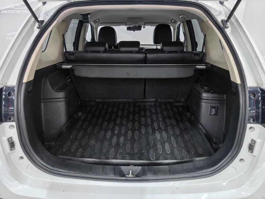 Mitsubishi Outlander III Рестайлинг 2 Новосибирск  - изображение 21