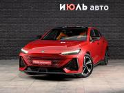 Changan UNI-V I Екатеринбург  - изображение 23