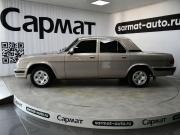 ГАЗ 31105 «Волга» Новосибирск  - изображение 35