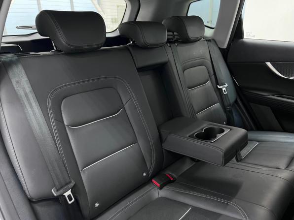 Chery Tiggo 7 Pro Max I Рестайлинг с пробегом 2024 года, цена 1 920 000 рублей, 41372 км, внедорожник, Автокод Объявления
