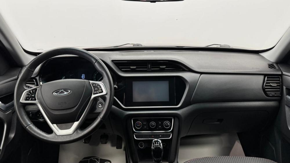 Chery Tiggo 3 I Киров  - изображение 14