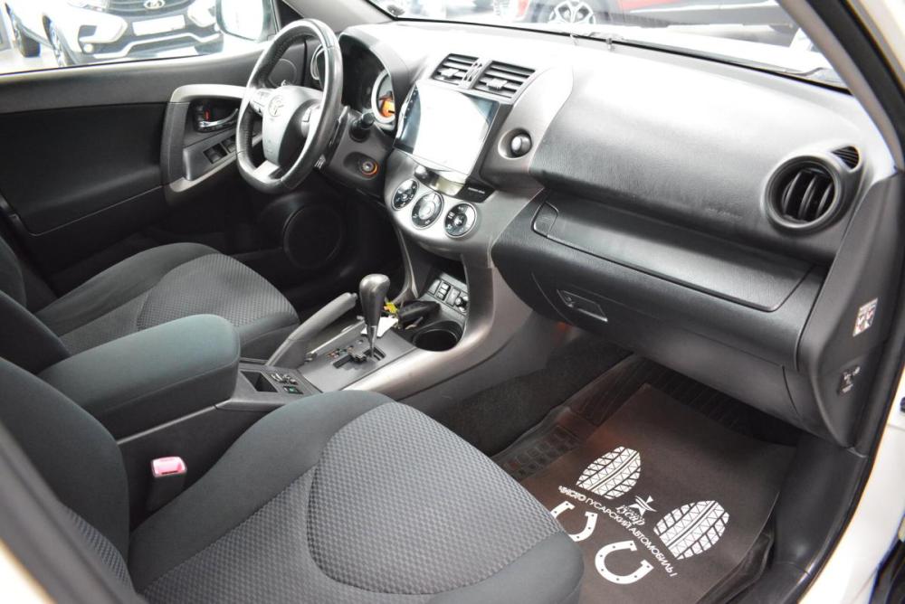 Toyota RAV4 III (XA30) Рестайлинг Киров  - изображение 11