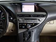 Lexus RX III Москва  - изображение 35