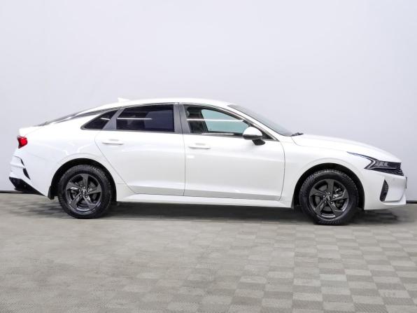 Kia K5 III с пробегом 2021 года, цена 2 270 000 рублей, 67433 км, седан, Автокод Объявления
