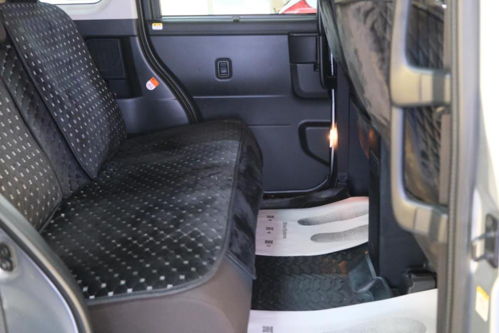 Toyota Roomy I Рестайлинг Омск  - изображение 19