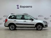 Lada (ВАЗ) Granta I Рестайлинг Ставрополь  - изображение 25