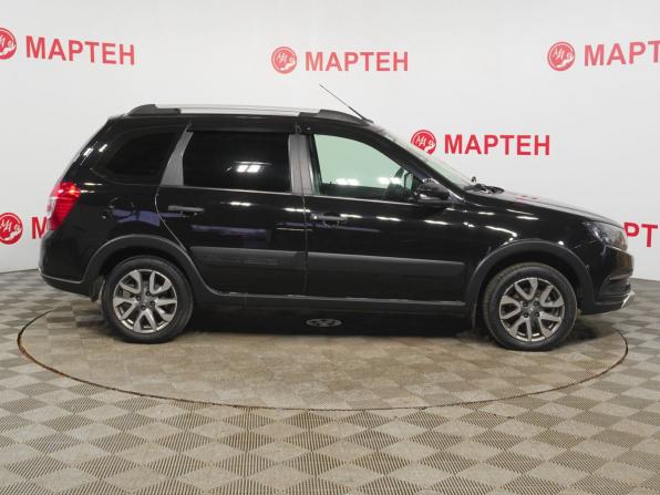 Lada (ВАЗ) Granta I Рестайлинг с пробегом 2023 года, цена 835 000 рублей, 68000 км, универсал, Автокод Объявления