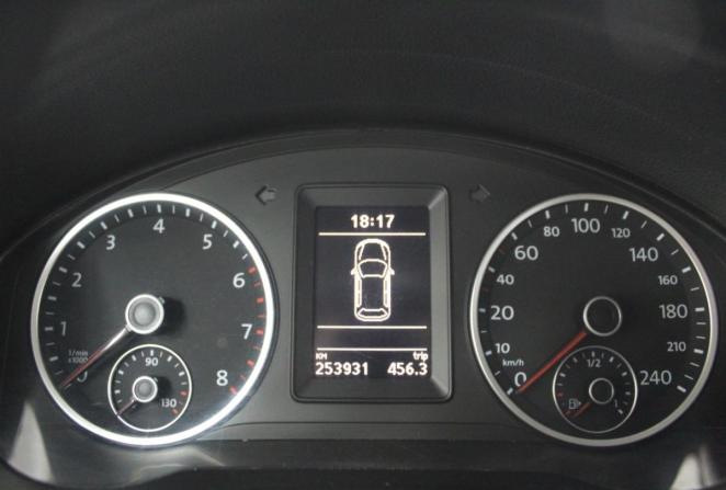 Volkswagen Tiguan I Рестайлинг с пробегом 2011 года, цена 830 000 рублей, 253932 км, внедорожник, Автокод Объявления
