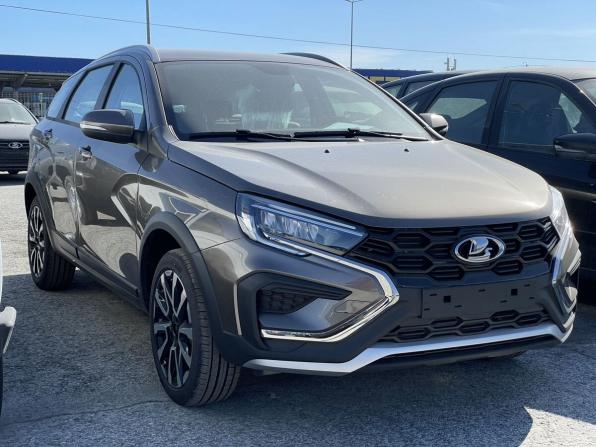 Новый Lada (ВАЗ) Vesta I Рестайлинг (NG) 2026 года, цена 1 885 000 рублей, универсал, Автокод Объявления