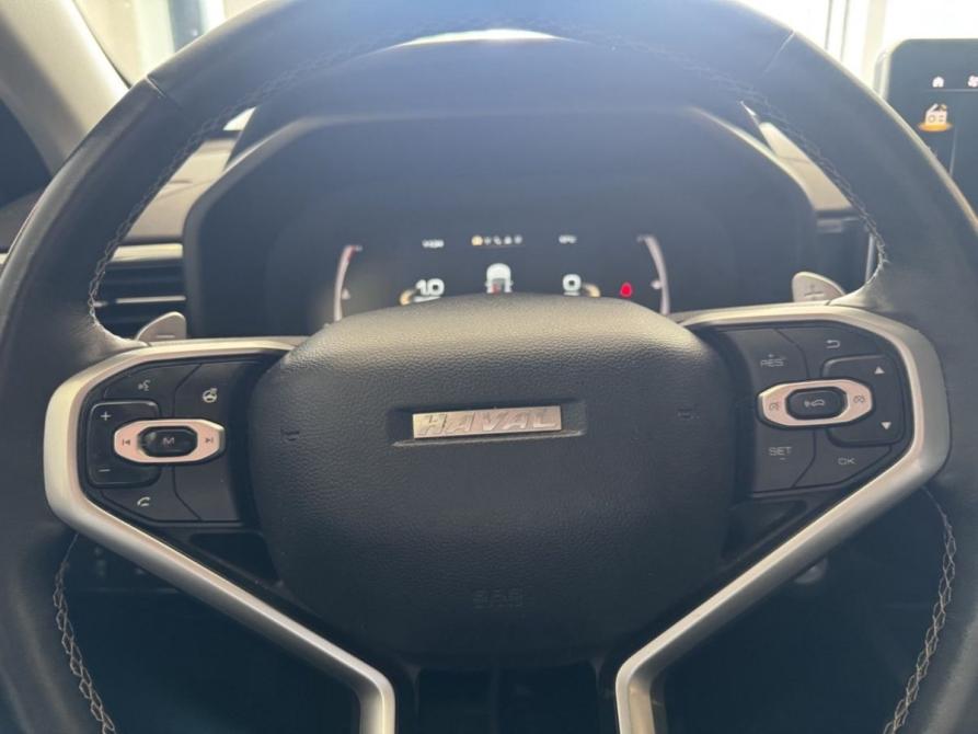 Haval Jolion I Ярославль  - изображение 8