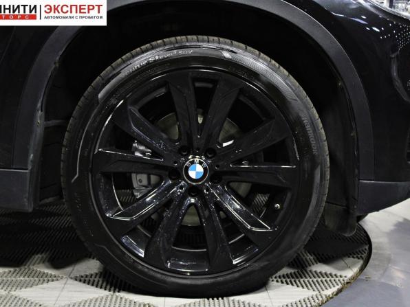 BMW X5 III (F15) с пробегом 2017 года, цена 3 567 000 рублей, 206905 км, внедорожник, Автокод Объявления