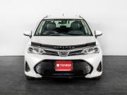 Toyota Corolla XI (E160 E170) Рестайлинг 2 Иркутск  - изображение 24