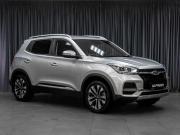 Chery Tiggo 4 I Рестайлинг Тюмень  - изображение 20