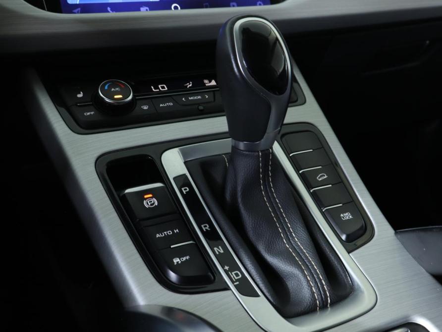 Geely Atlas I Москва  - изображение 16