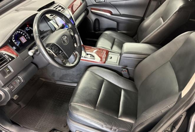 Toyota Camry VII (XV50) с пробегом 2014 года, цена 1 780 000 рублей, 103702 км, седан, Автокод Объявления