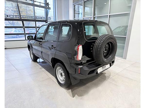 Новый Lada (ВАЗ) Niva Travel I Рестайлинг 2026 года, цена 1 399 900 рублей, внедорожник, Автокод Объявления