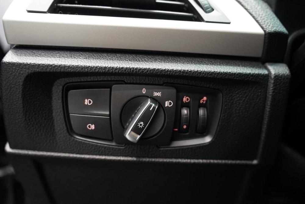 BMW 1 серии II (F20/F21) Крым  - изображение 11