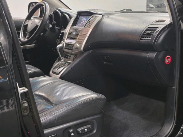 Lexus RX II с пробегом 2005 года, цена 884 000 рублей, 357372 км, внедорожник, Автокод Объявления