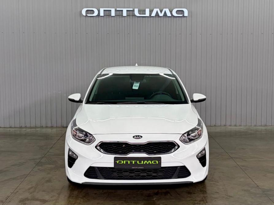 Kia Ceed III Краснодар  - изображение 2