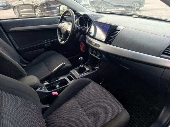 Mitsubishi Lancer X с пробегом 2008 года, цена 691 600 рублей, 196699 км, седан, Автокод Объявления