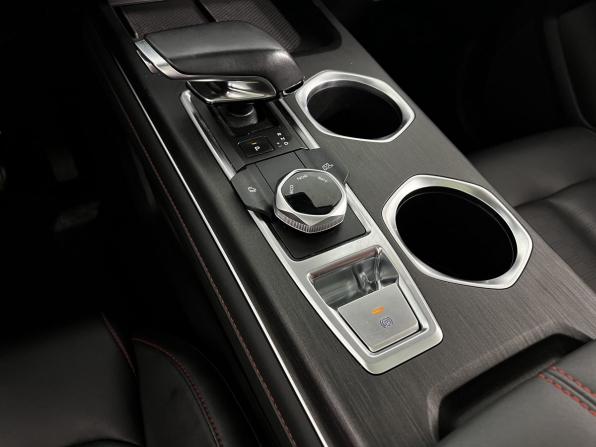 Changan CS55 Plus II с пробегом 2024 года, цена 2 350 000 рублей, 55002 км, внедорожник, Автокод Объявления
