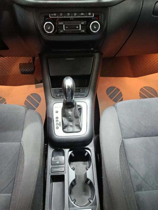 Volkswagen Tiguan I Рестайлинг Уфа  - изображение 12