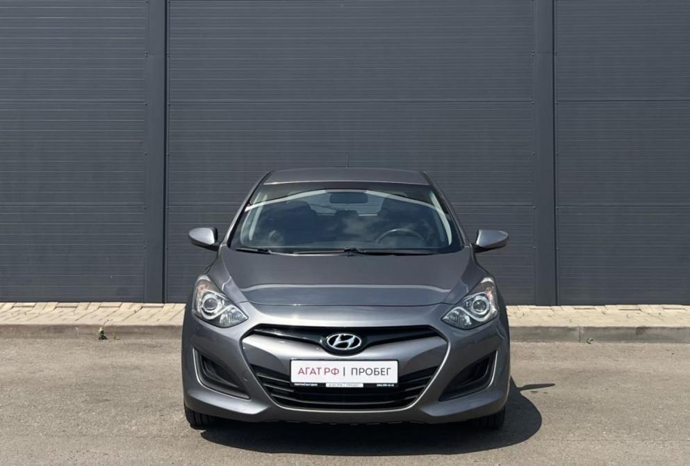 Hyundai i30 II Красноярск  - изображение 4