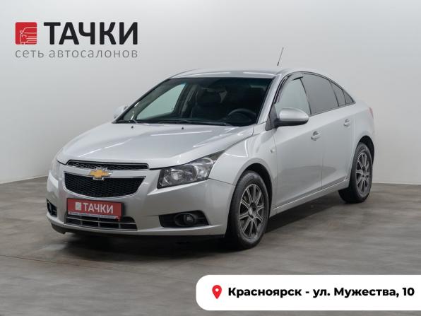 Chevrolet Cruze I с пробегом 2011 года, цена 650 000 рублей, 194274 км, седан, Автокод Объявления