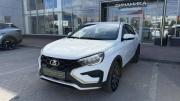 Lada (ВАЗ) Vesta I Рестайлинг (NG) Череповец  - изображение 15