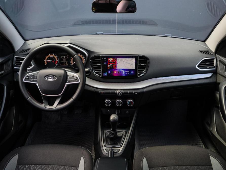 Lada (ВАЗ) Vesta I Рестайлинг (NG) Москва  - изображение 10